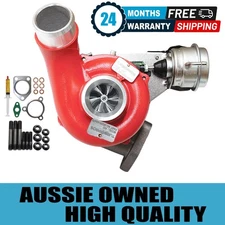 GEN1 High Flow Turbo Charger For Kia Sorento D4CB 2.5L