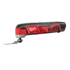 Milwaukee C12 MT Oscillating Multi Tool 12V C...