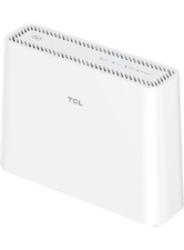 Router TCL LinkHub Homestation 5G HH515L blanco, NUEVO otros