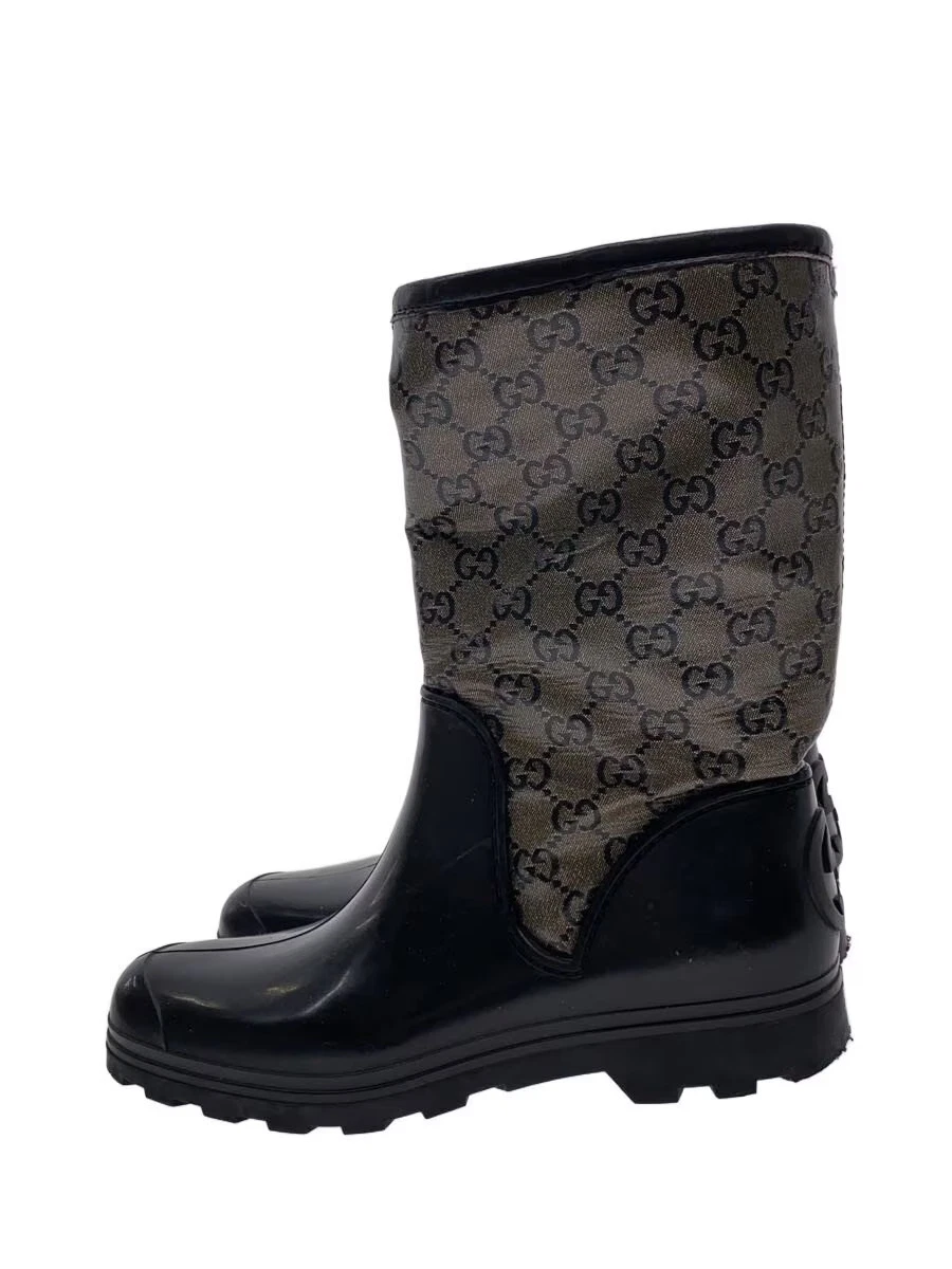 Gucci 雨靴女| eBay