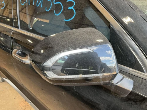 Passenger Side View Mirror Electric Heated Fits 20-22 PALISADE 4522231 - Picture 1 of 13