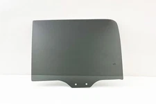 23-25 Ford F150 F250 F350 F450 F550 Crew Cab Left Rear Door Glass