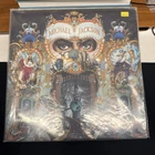 Michael Jackson - DANGEROUS - E2 45400 (1991) Vinyl Record New