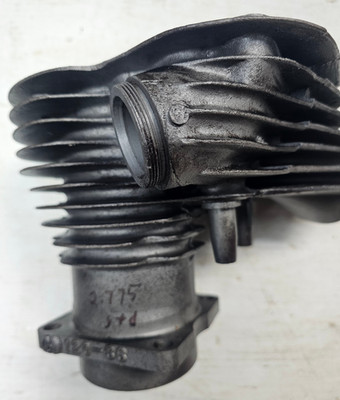 1936-1973 Front Cylinder 16461-40 STD Solo 45 RL WL WLA G Harley Servicar P483