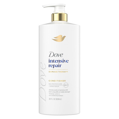 Dove Conditioner Intensive Repair for Damaged Hair with Bio-Protein Care Technol