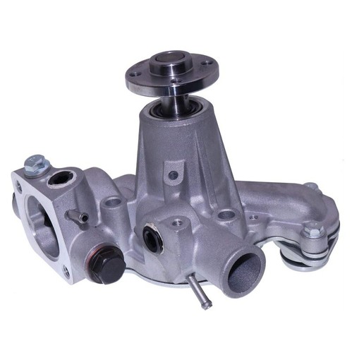 Pompe à eau 119802-42000 119802-42001 pour moteur Yanmar 3TNV82A 3TNV82A-M5FA neuve - Photo 2/5