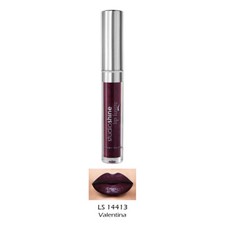 1 LA SPLASH StudioShine Lip Lustre Brillo Impermeable "Elige tu 1 Color" *Alegría*