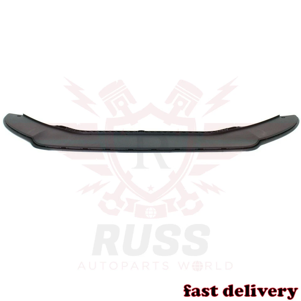 New Front Lower Bumper Spoiler Fits 2012-2015 Volkswagen Passat Sedan VW1093117 Foto 2 de 4