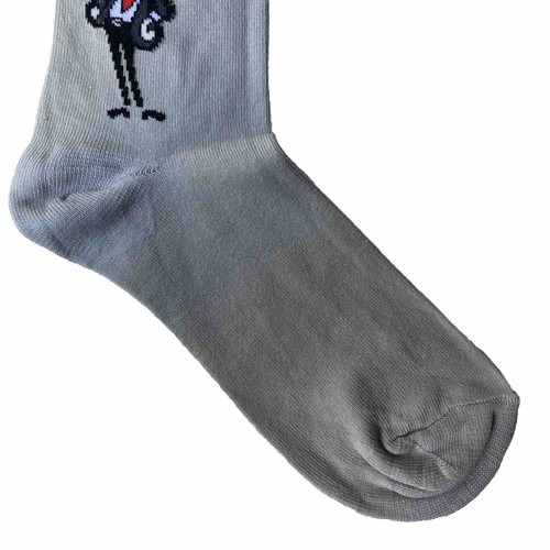 Calcetines novedosos Mr Bean talla EE. UU. 7 1⁄2 - 12 1⁄2 - Imagen 7 de 8