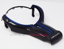 BMW M Performance Carbon Fibre Steering Wheel Trim - M2 M3 M4 M5 M6 F82 F80 F30