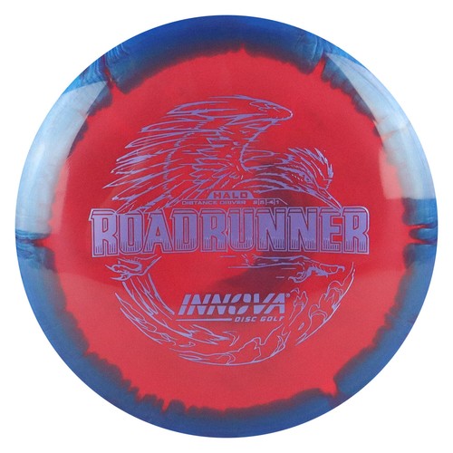 Innova Disc Golf Halo Star Roadrunner Distance Driver 9/5/-4/1 - Choose Exact - Picture 116 of 139