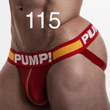 Medium Jockstrap. Suspensor. sport jockstrap. sport wear. gym wear. suspensorio