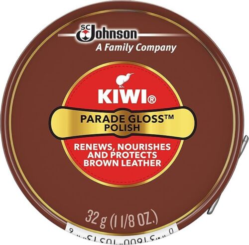 Kiwi Parade Gloss Black 32g / 70g | FREE SHIPPING AUS STOCK - Picture 15 of 20