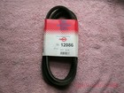 Scag Turf Tiger pump drive belt, Rotary #12-12086 replaces OEM #483166