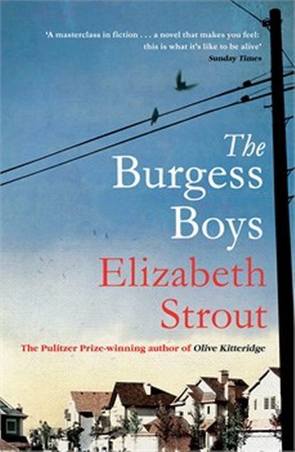 Thumbnail - The Burgess Boys
