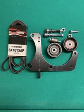 Gm Dual Alternator Bracket 5.3 And 6.2l 2014- 2020 Read Description