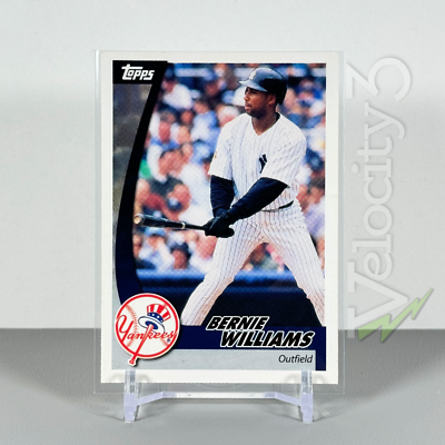 メジャーリーグカードBarnie Willrams