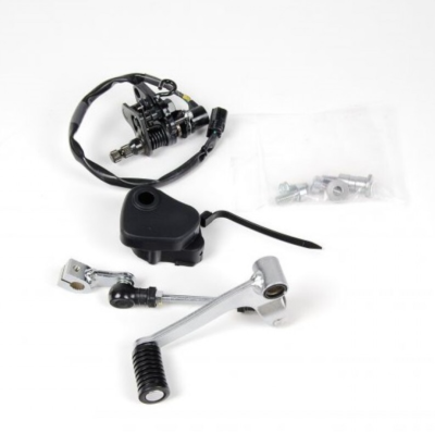 Honda NC750X DCT Dual Clutch Foot Shift Kit Gear Pedal 08U70-MGS