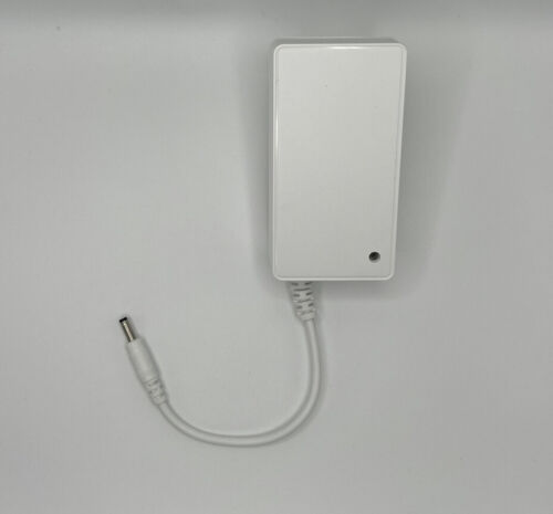 Hunter Douglas NEW Single Charger DC Plug-In For Rechargeable Battery Powerview - Picture 2 of 3