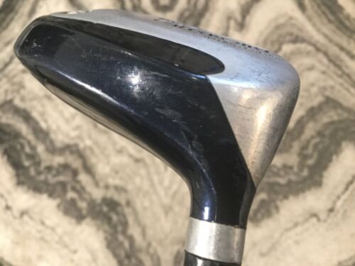 TOP FLITE 21* PRO RESPONSE 5W TOP FLITE STEEL Medium Flex Shaft 42” VERY NICE - Picture 4 of 11