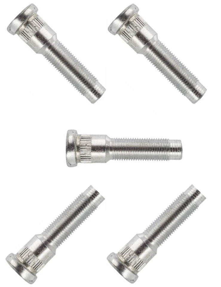 5 передних зажимных шпилек для FORD Explorer Sport Trac Ranger Mercury Mountaineer - Изображение 2 из 2