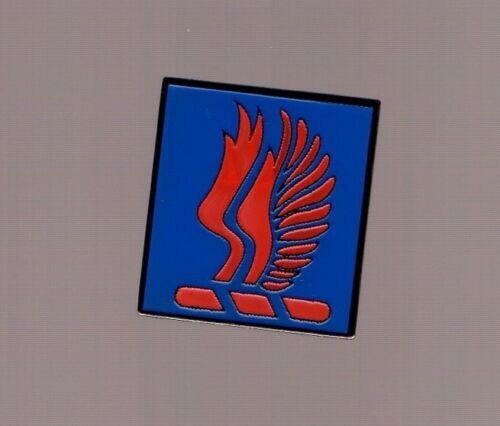 Pin's armée / Insigne -
