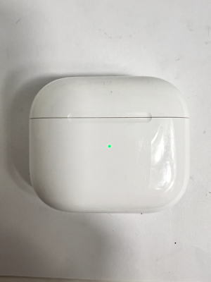 Apple AirPods 3rd Generation In-Ear Headset MagSafe Charger- White