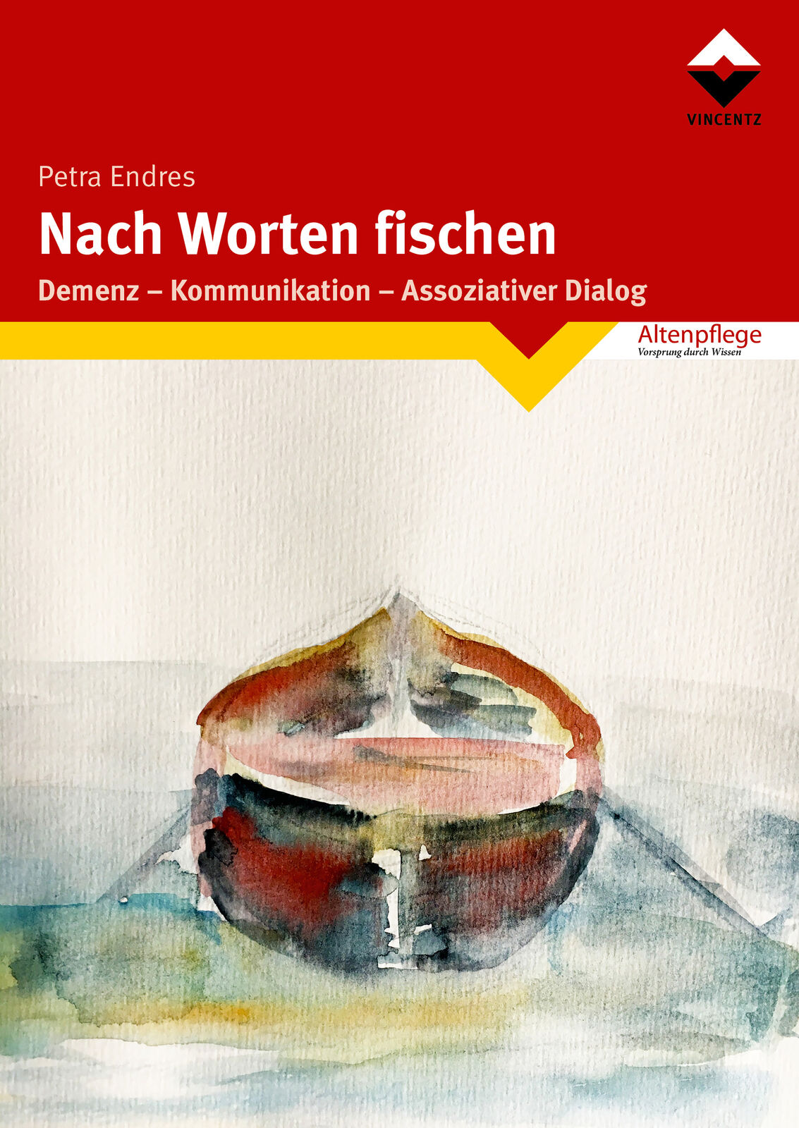 Thumbnail - Petra Endres / Nach Worten Fischen