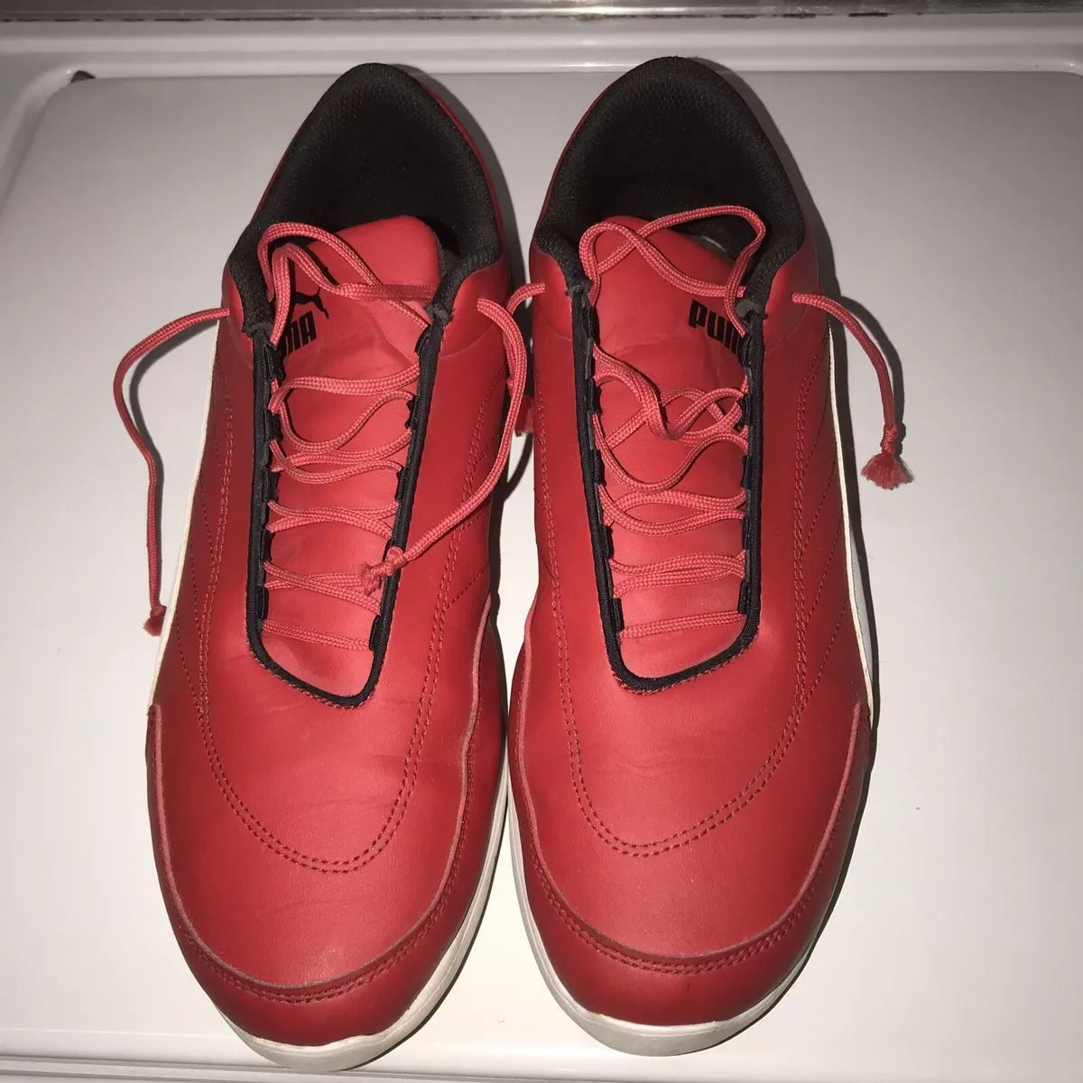 Puma power brake best sale shoes