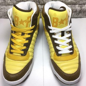 bapesta high top