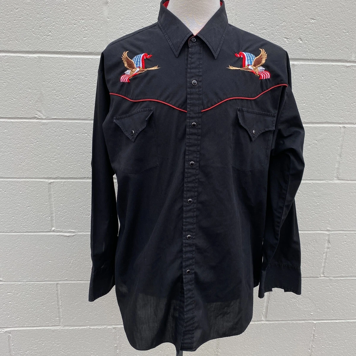 Ely cattleman hotsell rose shirt