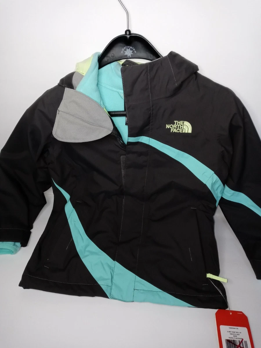 North face 2024 kids coat