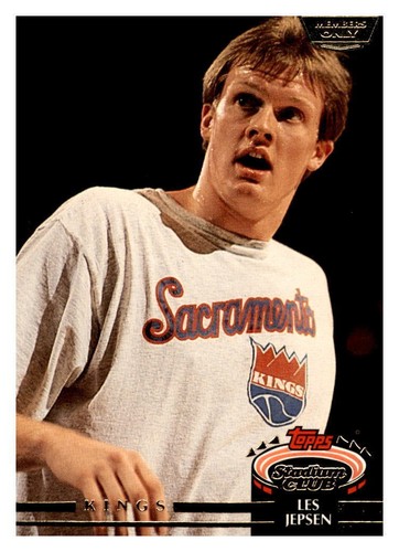 1992-93 Topps Stadium Club Members Only SP Pick your card! For Cards 1-219 - Picture 179 of 218