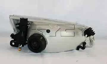 Фара в сборе TYC 20-3598-00 для Toyota Camry 97-99 годов выпуска - Изображение 3 из 3