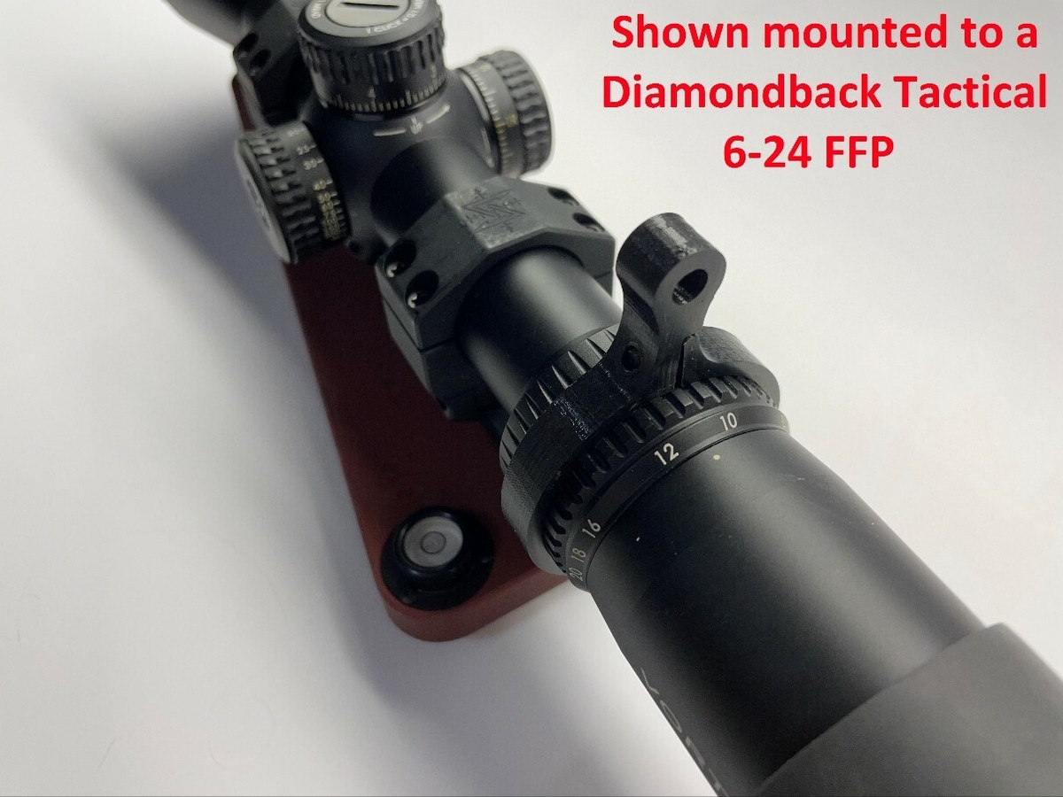 Vortex SV-5 Switchview Throw Lever for sale online | eBay