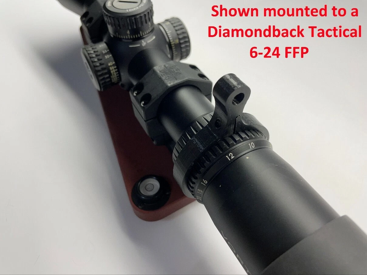 Vortex Switchview Throw Lever - Thumbnail 2