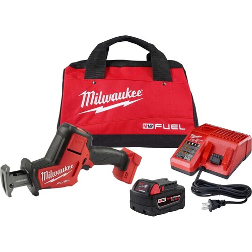 milwaukee 6519 31 milwaukee sawzall recip saw kit