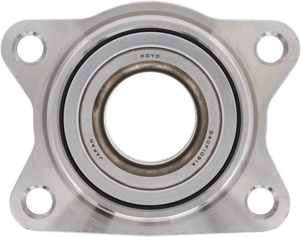 Колесный подшипник в сборе подшипник BCA WE61382 - Изображение 3 из 4