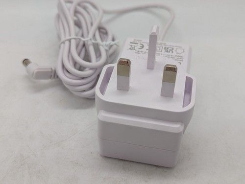 FAULTY power supply adapter cable ONLY Lumie Bodyclock Shine 300 light 15V READ - Picture 3 of 9
