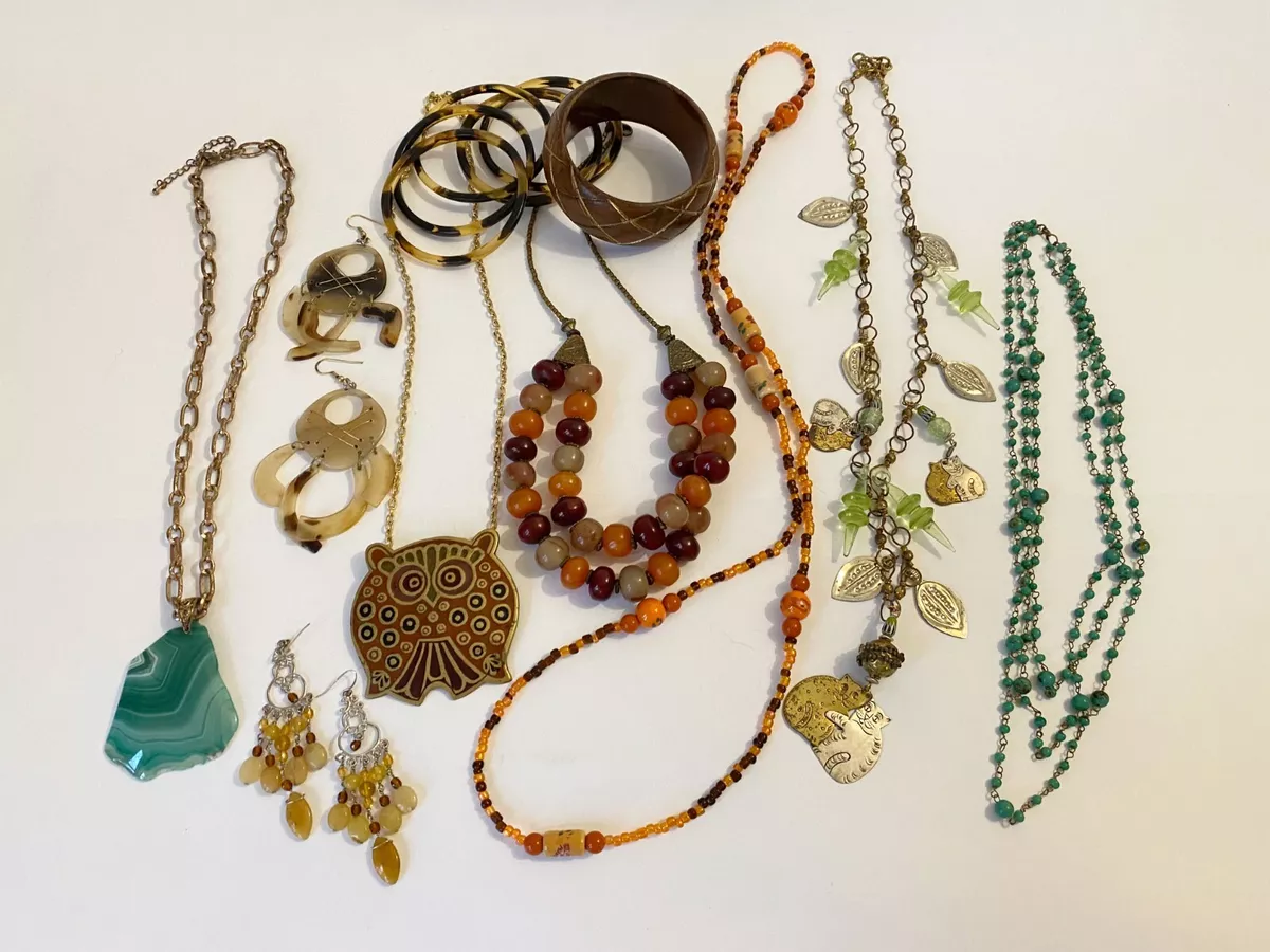 Ebay pre clearance owned jewelry