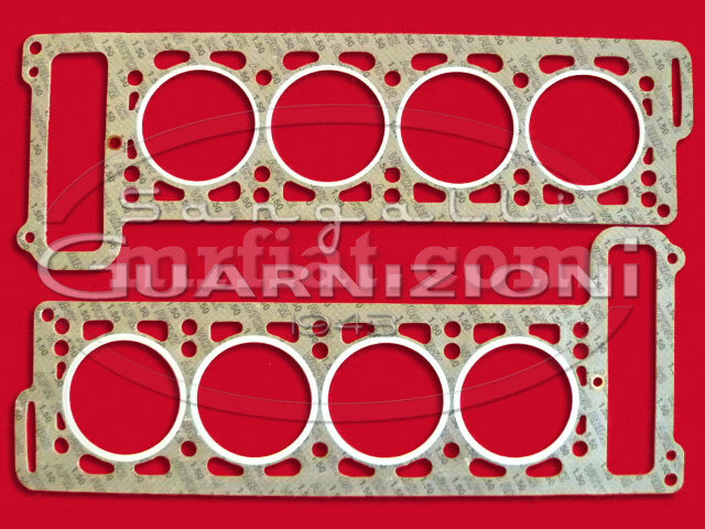 Maserati Mexico 4200 Head Gasket Set New