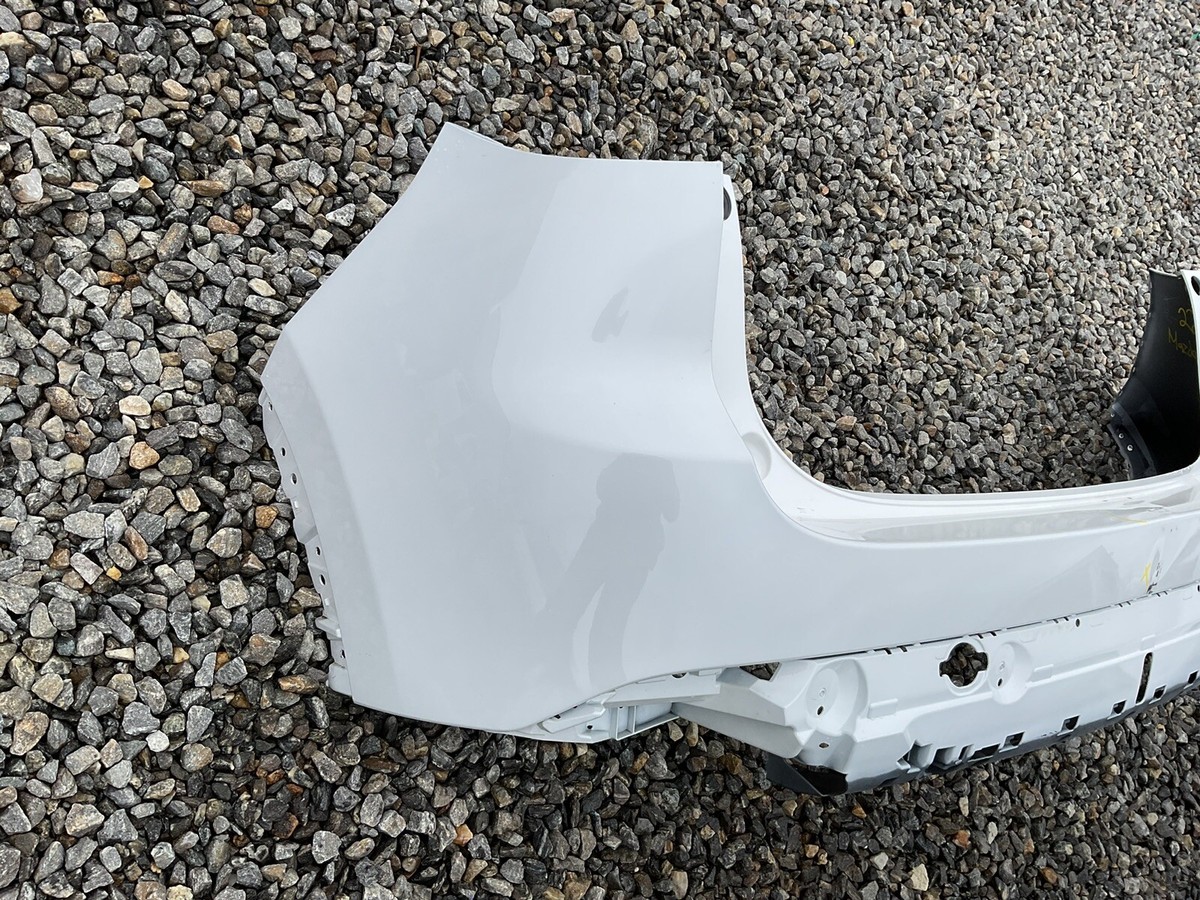 2022-2024 Mazda CX-5 CX5 Rear Bumper Cover OEM | KSD750222BB