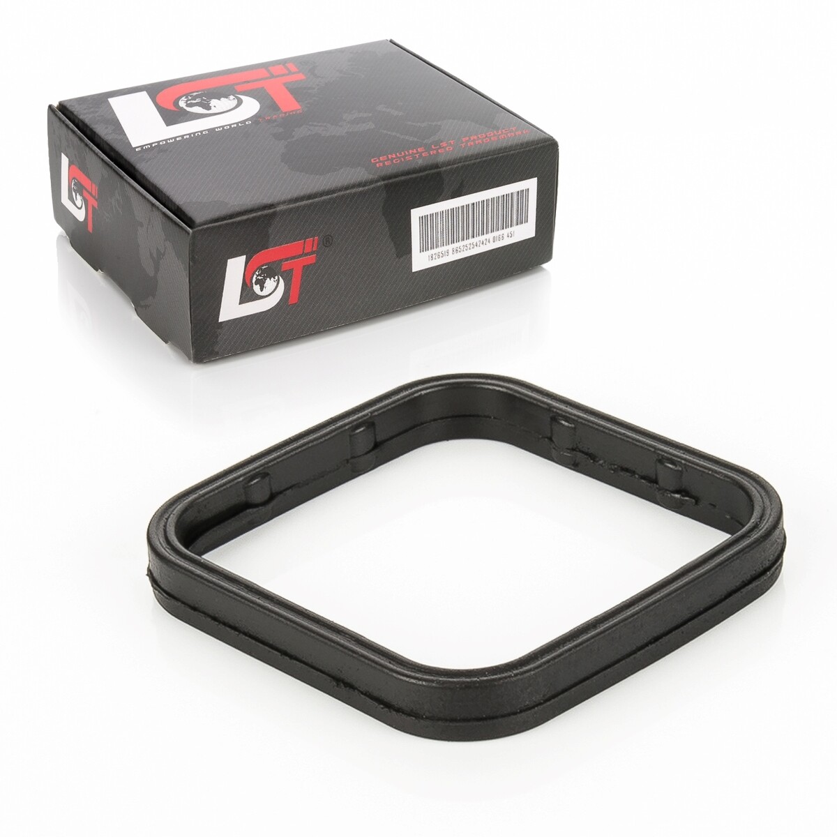 Thermostat Housing Gasket Square Seal Thermostat for SAAB 9-5 YS3G 1.6 TURBO