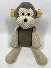 Scentsy Buddy Mollie the Monkey 15" Plush Stuffed Animal Retired