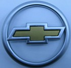 <!--F#f_0-->Chevrolet Badge CHEVY EMBLEM FOR REAR TAIL GATE VY VZ UTE HOLDEN COMMODORE NEW<!--F/-->