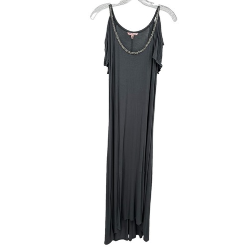 go couture racerback maxi dress Racerback Maxi Dress (Women)