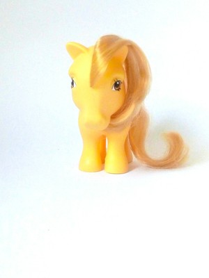 butterscotch pony ebay