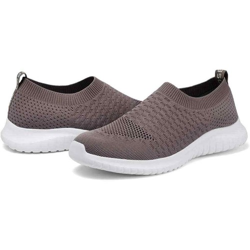 Tiosebon Men's Slip on Walking Shoes | eBay