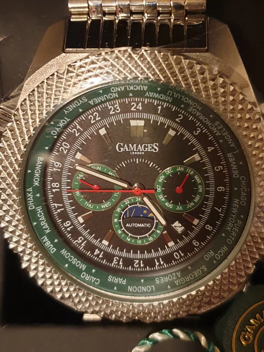 Gamages of london limited edition new arrivals