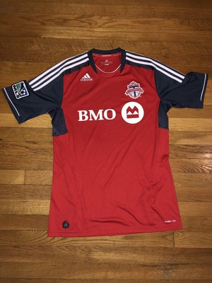 soccer jerseys toronto